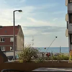 아파트 La Maree Douce Vue Et A 1 Min *