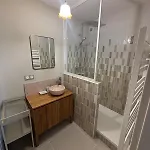 La Maree Douce Vue Et A 1 Min 아파트 *