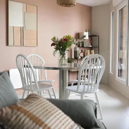 La Maree Douce Vue Et A 1 Min * Dunkirk