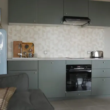 La Maree Douce Vue Et A 1 Min *