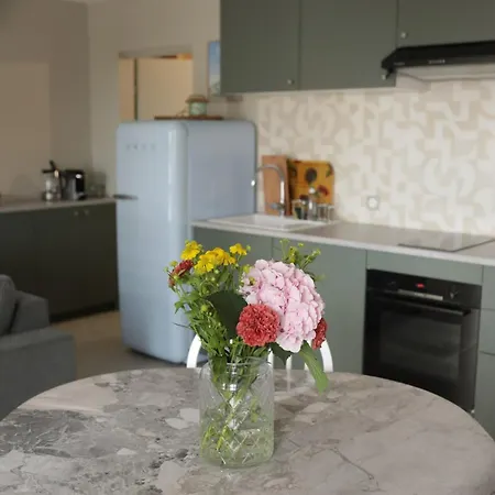 Apartman La Maree Douce Vue Et A 1 Min Dunkirk