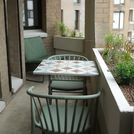 La Maree Douce Vue Et A 1 Min Apartman