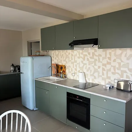 La Maree Douce Vue Et A 1 Min