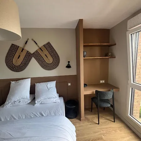 La Maree Douce Vue Et A 1 Min Dunkirk