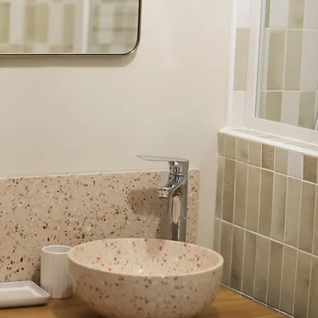 La Maree Douce Vue Et A 1 Min Apartman