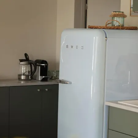 La Maree Douce Vue Et A 1 Min * Dunkirk