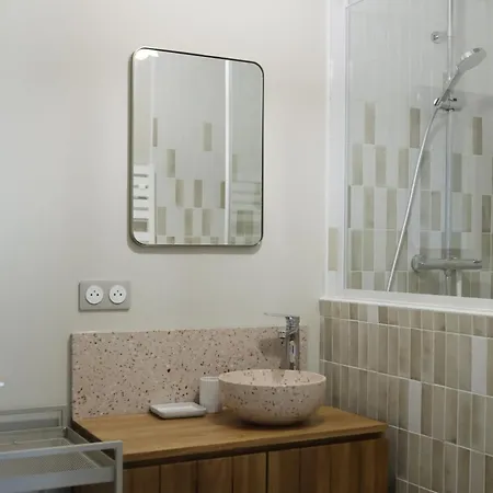 La Maree Douce Vue Et A 1 Min * Dunkirk