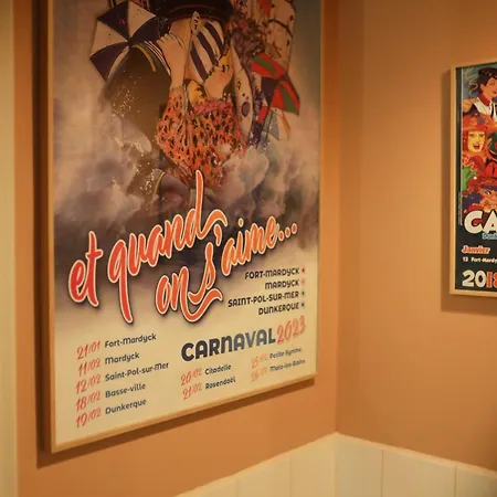 La Maree Douce Vue Et A 1 Min Dunkirk