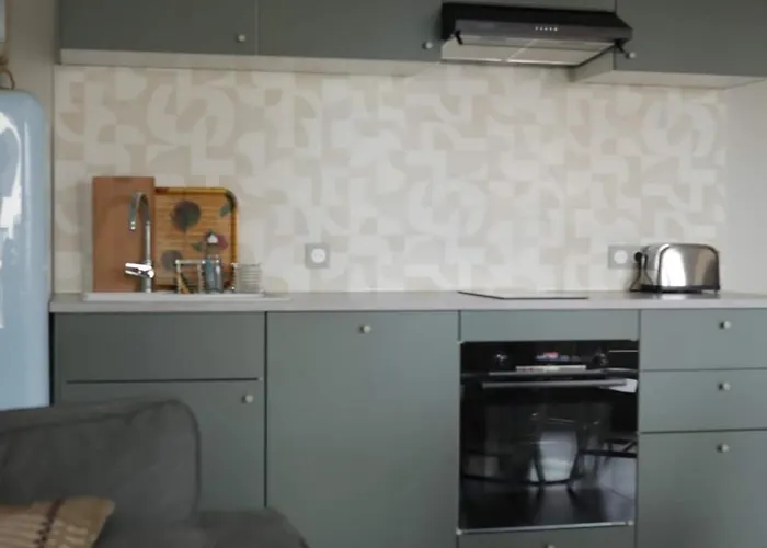 La Maree Douce Vue Et A 1 Min *