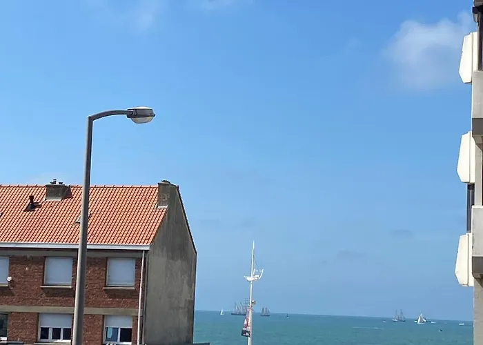 La Maree Douce Vue Et A 1 Min