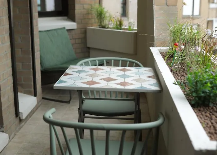 La Maree Douce Vue Et A 1 Min شقة