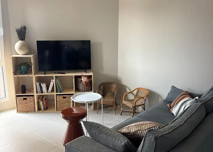 La Maree Douce Vue Et A 1 Min * Dunkirk