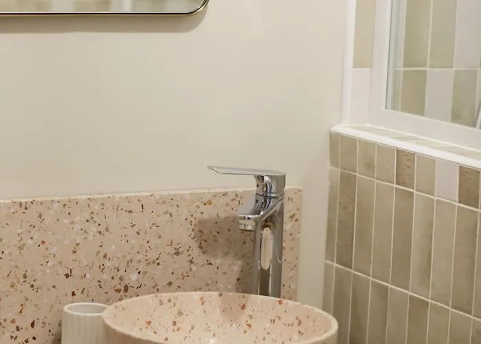 La Maree Douce Vue Et A 1 Min شقة