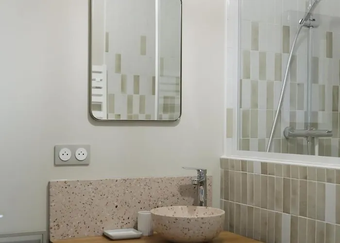 La Maree Douce Vue Et A 1 Min * Dunkirk